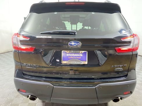 Used 2023 Subaru Ascent Onyx Edition Limited image 17