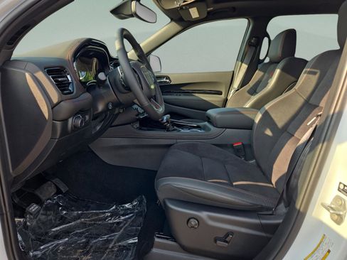 New 2026 Dodge Durango GT image 15