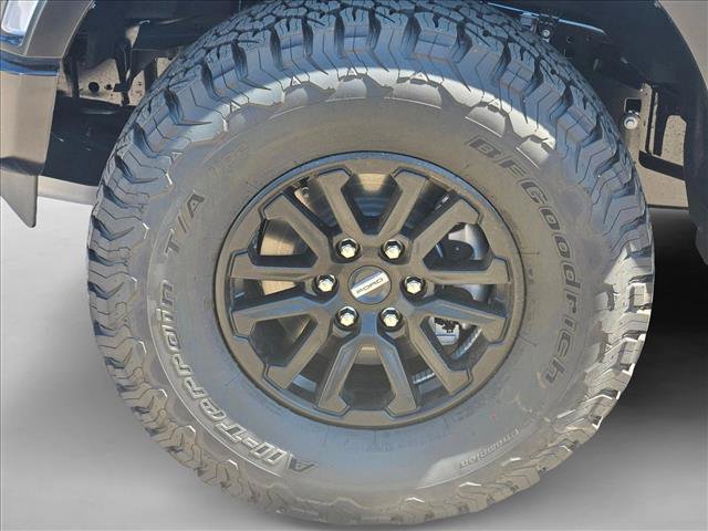 New 2026 Ford F150 Raptor AWD/4WD image 10