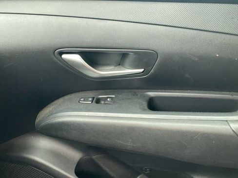 Used 2024 Hyundai Tucson SE FWD image 22