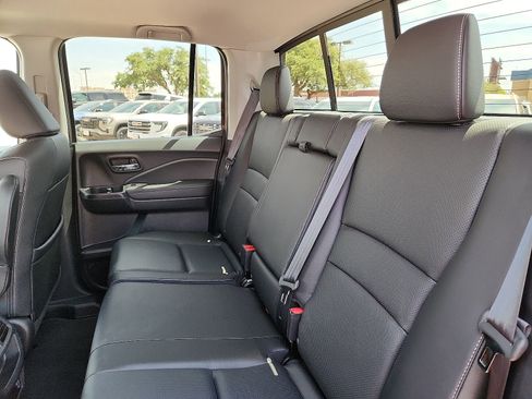 Used 2023 Honda Ridgeline RTL-E image 11