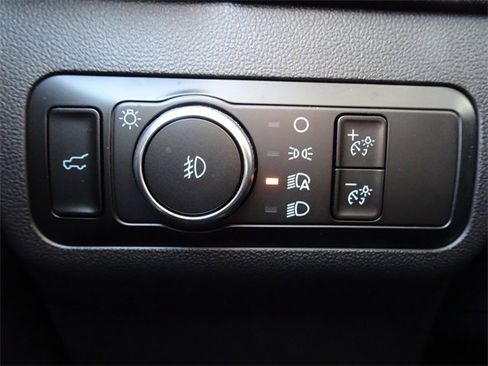 New 2025 Ford Bronco Sport Heritage w/ Convenience Package image 24