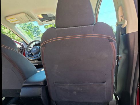 Used 2018 Subaru Crosstrek 2.0i Premium w/ Eyesight System image 27