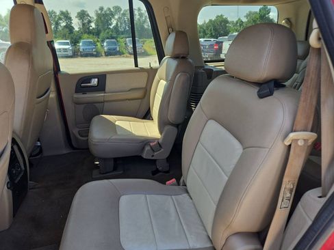 Used 2003 Ford Expedition Eddie Bauer AWD/4WD image 9