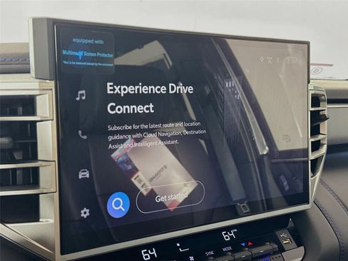 New 2025 Toyota Tundra Platinum image 25