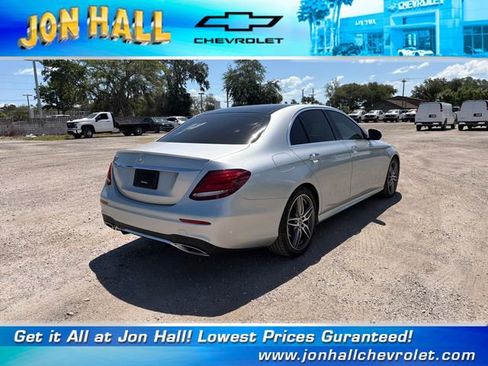 Used 2019 Mercedes-Benz E 300 image 11