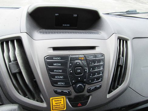 Used 2019 Ford Transit 350 148 Low Roof RWD image 30