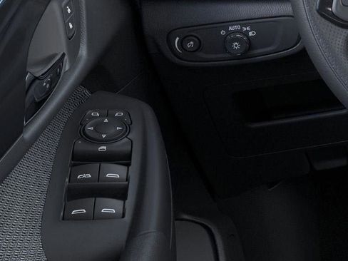 New 2026 Chevrolet TrailBlazer LS w/ LS Convenience Package image 23