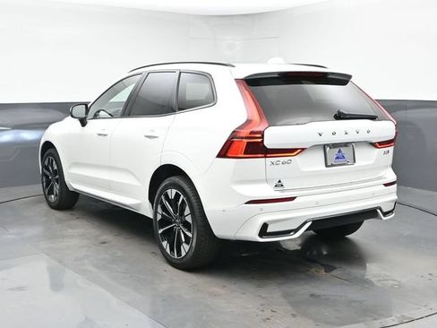 New 2026 Volvo XC60 B5 Plus w/ Protection Package Premier AWD/4WD image 8
