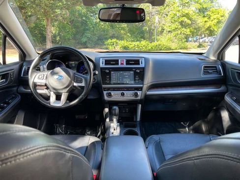 Used 2015 Subaru Outback 3.6R Limited AWD/4WD image 19