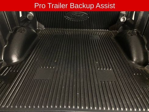 Used 2022 Ford F150 XLT w/ Equipment Group 302A High image 23