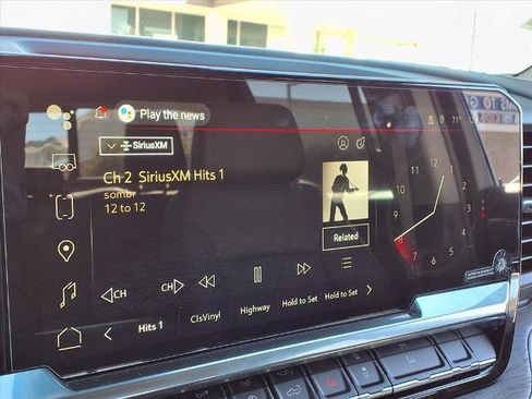 New 2026 GMC Sierra 1500 SLT image 6