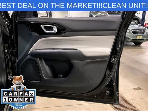 Used 2024 Jeep Compass Limited AWD/4WD image 24