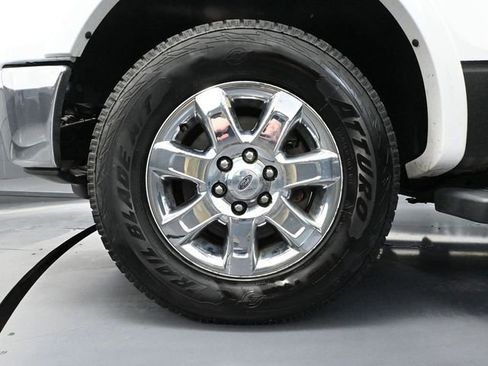 Used 2013 Ford F150 Lariat w/ Luxury Equipment Group image 18