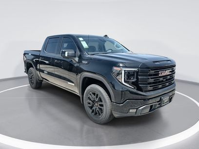 New 2026 GMC Sierra 1500 Elevation w/ Preferred Package