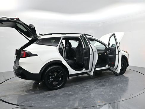New 2026 Kia Sportage X-Line image 53