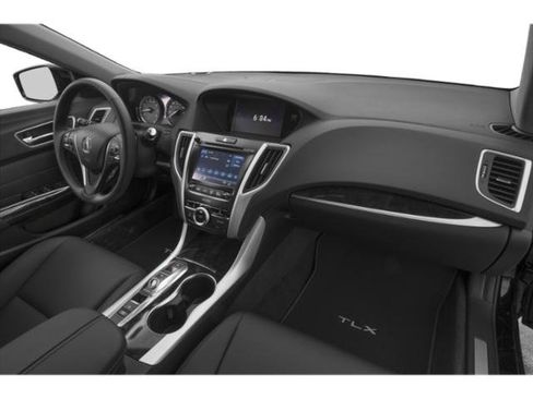 Used 2020 Acura TLX V6 FWD image 15