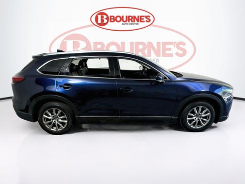 Used 2019 MAZDA CX-9 Touring w/ Touring Premium Package AWD/4WD image 13
