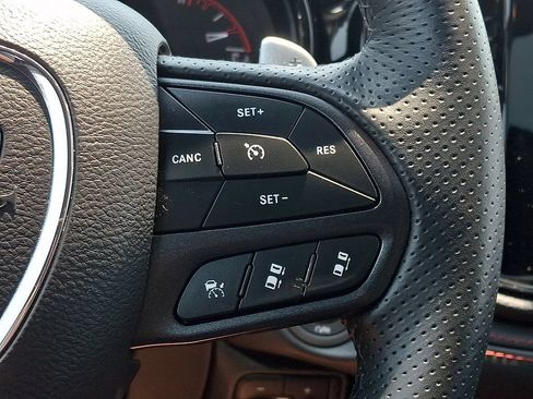 Used 2024 Dodge Durango R/T RWD image 22