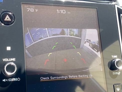 New 2026 Subaru WRX AWD/4WD image 19