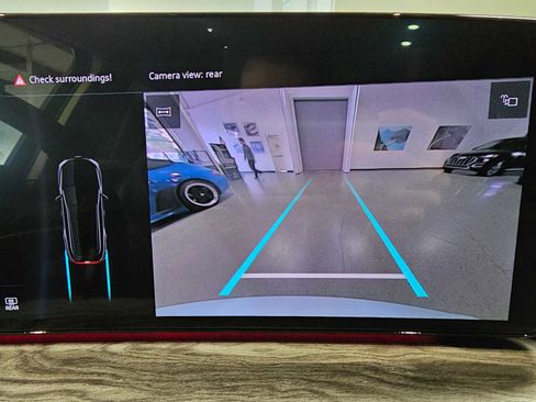 Certified 2025 Audi Q5 Premium image 25