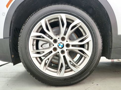 Used 2018 BMW X2 xDrive28i w/ Convenience Package AWD/4WD image 31