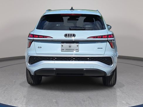 New 2026 Audi Q3 quattro 2.0T AWD/4WD image 6