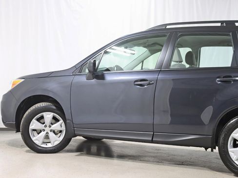 Used 2016 Subaru Forester 2.5i w/ Protection Package #1 image 11