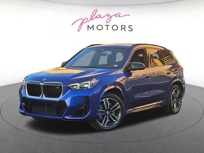 Certified 2025 BMW X1 M35i
