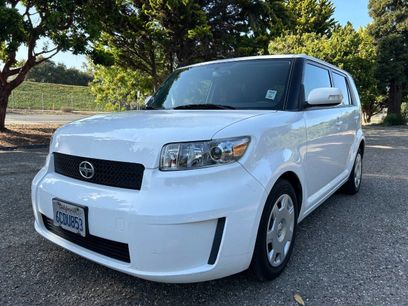 Used 2008 Scion xB