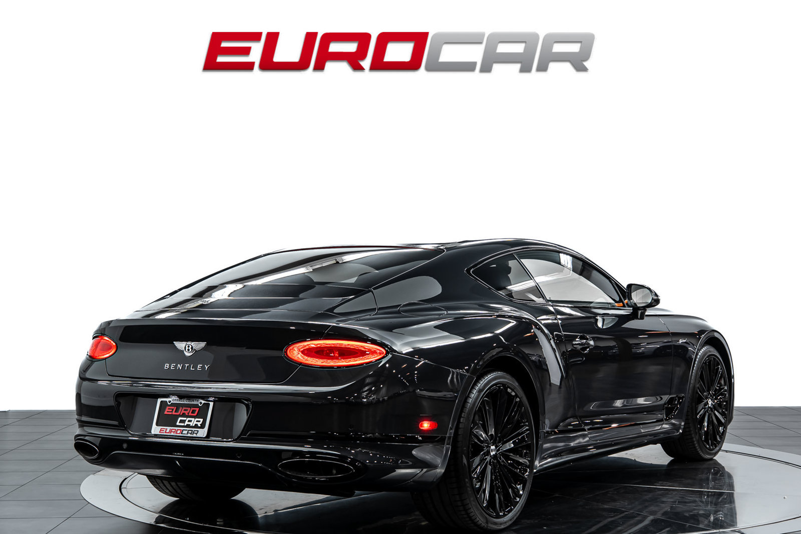 Used 2023 Bentley Continental GT Speed AWD/4WD image 5