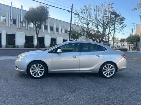 Used 2013 Buick Verano image 20
