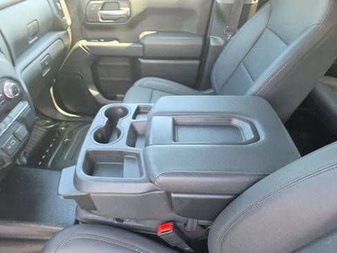 Used 2023 GMC Sierra 1500 Pro w/ Convenience Package AWD/4WD image 20