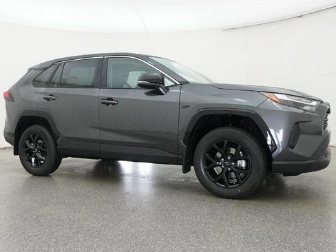 New 2025 Toyota RAV4 LE image 28