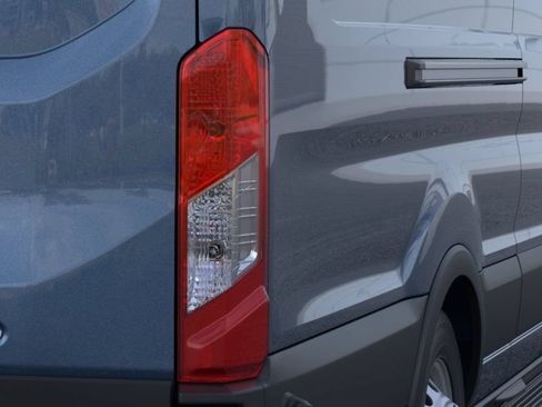 New 2026 Ford Transit 250 148 High Roof Extended AWD w/ Load Area Protection Package image 21