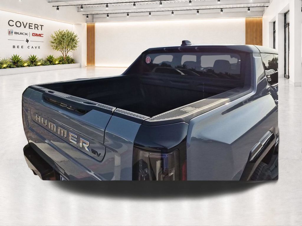 New 2026 GMC Hummer EV 4x4 Crew Cab image 40