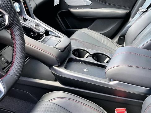 New 2026 Acura RDX A-Spec AWD/4WD image 7