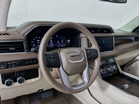 Used 2023 GMC Yukon Denali RWD image 10