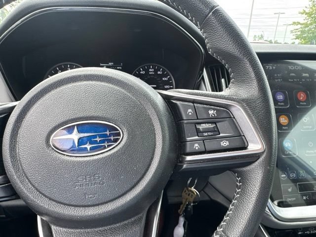 Used 2024 Subaru Outback Premium AWD/4WD image 20