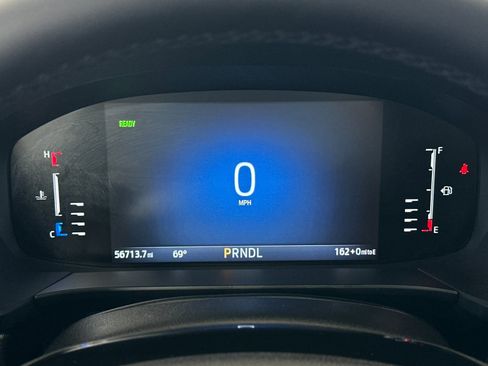 Used 2023 Ford Escape SE image 22