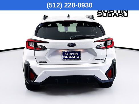 Certified 2026 Subaru Crosstrek 2.0i Premium image 7