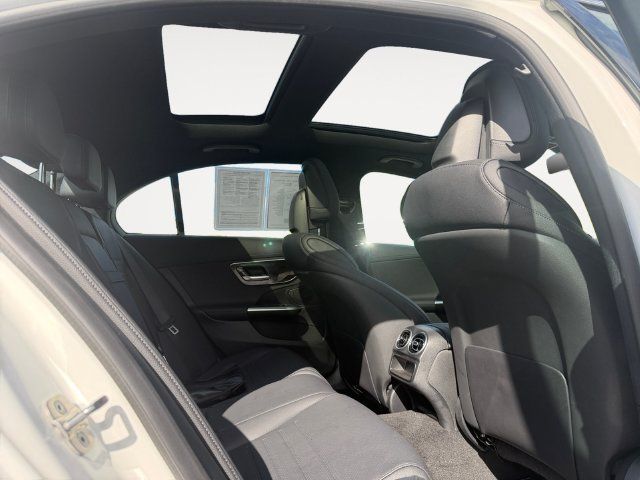 Certified 2026 Mercedes-Benz C 300 4MATIC Sedan image 13