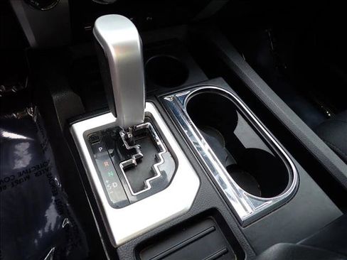 Used 2021 Toyota Tundra SR5 w/ TRD Off-Road Package image 18