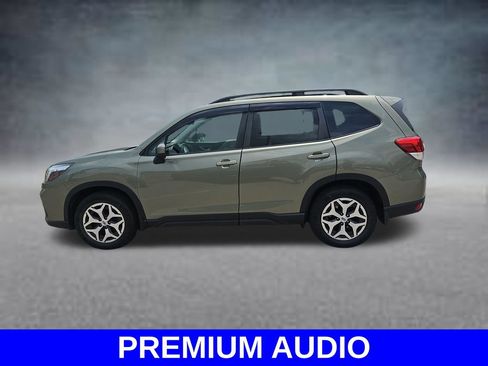 Used 2019 Subaru Forester Premium w/ Popular Package #1 AWD/4WD image 8