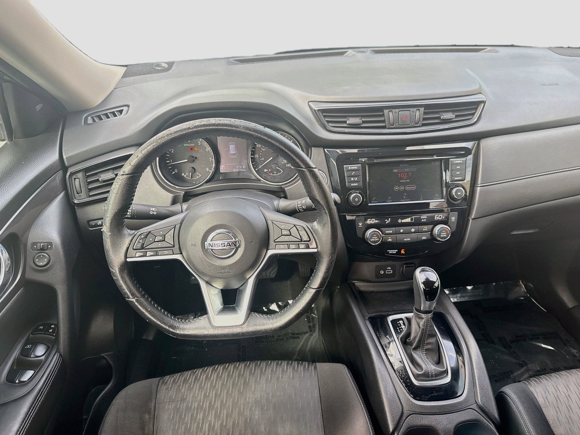 Used 2020 Nissan Rogue SV FWD image 20