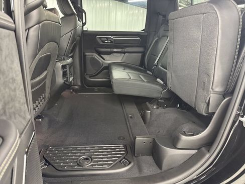 New 2026 RAM 1500 RHO AWD/4WD image 13