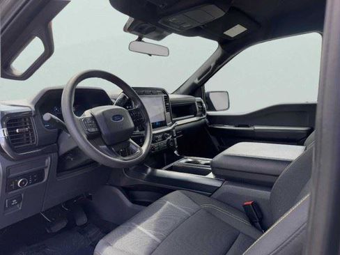 Used 2024 Ford F150 STX AWD/4WD image 18