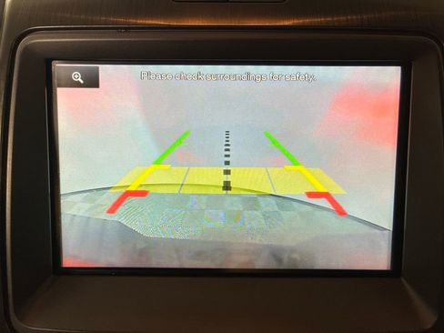 Used 2014 Ford F150 FX4 w/ Equipment Group 402A Luxury image 19