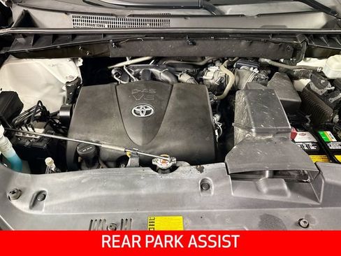 Used 2019 Toyota Highlander Limited AWD/4WD image 20