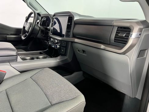 Used 2025 Ford F150 XLT w/ Equipment Group 301A Standard AWD/4WD image 29
